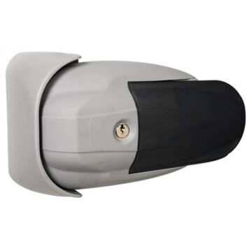 Fermeture composite automatique à clef FERMOD Réf. 521