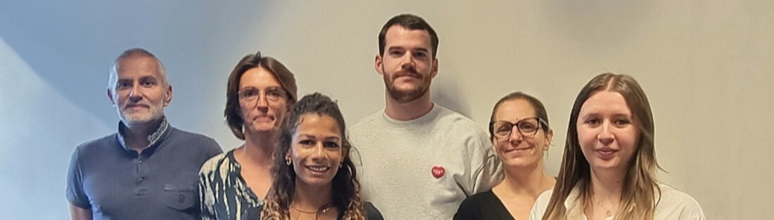 equipe de Nelinkia