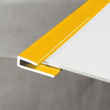 Chant-de-plaque-2_3mm-catalogue-PVC-3 jaune taxi cab renforcé