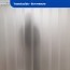Rideau standard translucide sur mesure (780) 2
