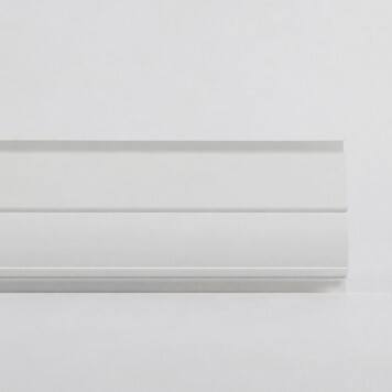 Plinthes PVC PH100 dos
