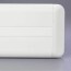 parechoc-PVC-vue-de-face-avec-embout-cache-vis-blanc
