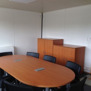 salle de reunion