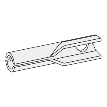 Cheville de suspension rapide AC280
